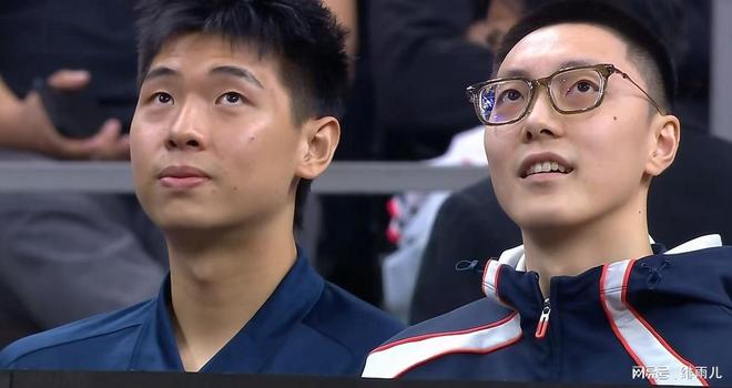 来了!崔永熙自宣复出,保广东队打爆北京上海,CBA迎来大结局!