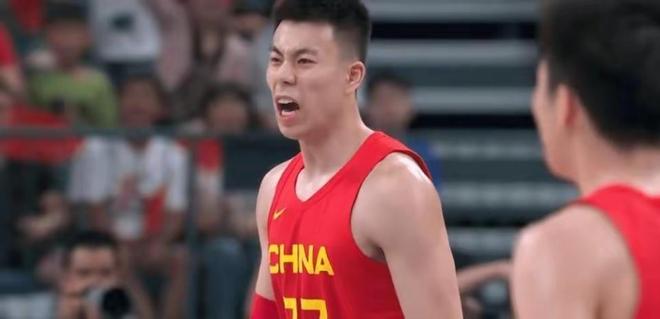 不出意外,这四位球员未来或难再进男篮国家队了