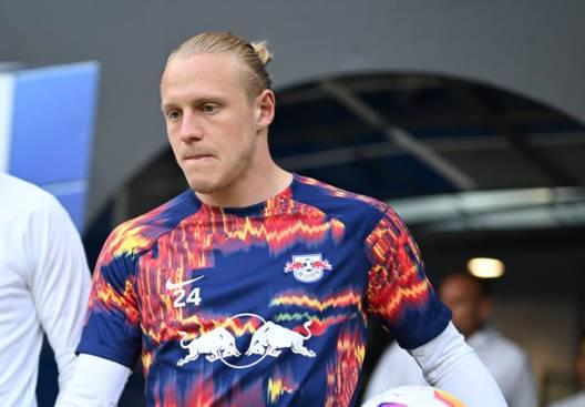 罗马诺：尤文未推进引进施拉格尔，双方一月有谈判但没有进展