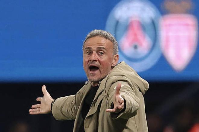 恩里克：信心不是可以买到的；我们承认犯错但这是可以改变的