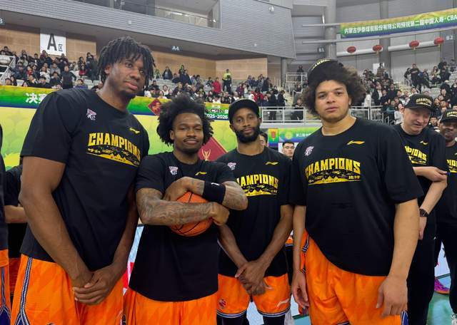 CBA争冠格局逐渐明朗!四大争冠热门浮出水面,广厦卫冕压力太大