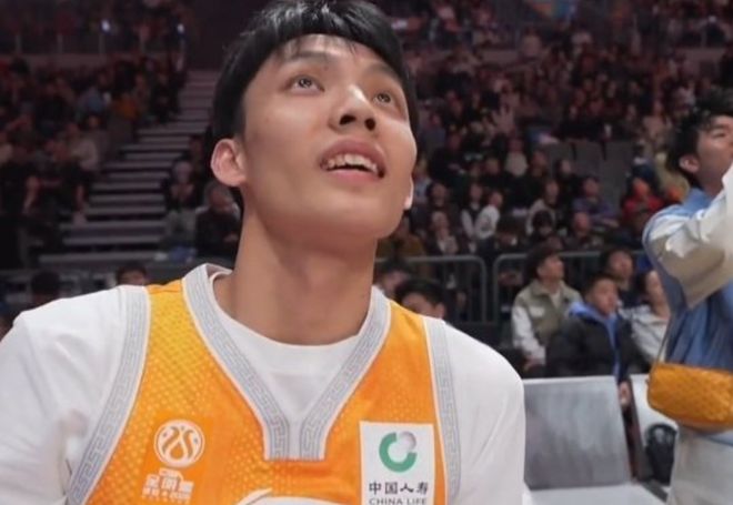 CBA技巧预赛！李悦洲断崖式领先，携手3将晋级，徐杰无缘决赛！
