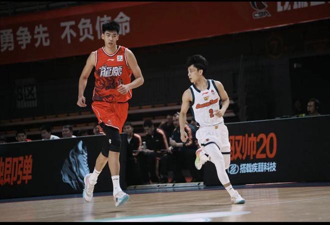 CBA升降级,真要来了?