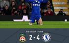 切尔西4-2雷克瑟姆晋级下一轮，加纳乔造乌龙+造红+进球