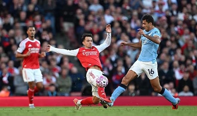 阿斯：罗德里赛季中期请求休战两个月，随后以最佳状态回归