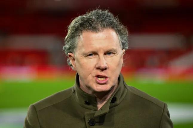 麦克马纳曼：枪手本赛季能拿两个冠军，英超和一座国内杯赛