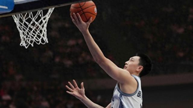 2026CBA全明星赛落幕,南方队力克北方队夺冠,徐杰荣膺MVP