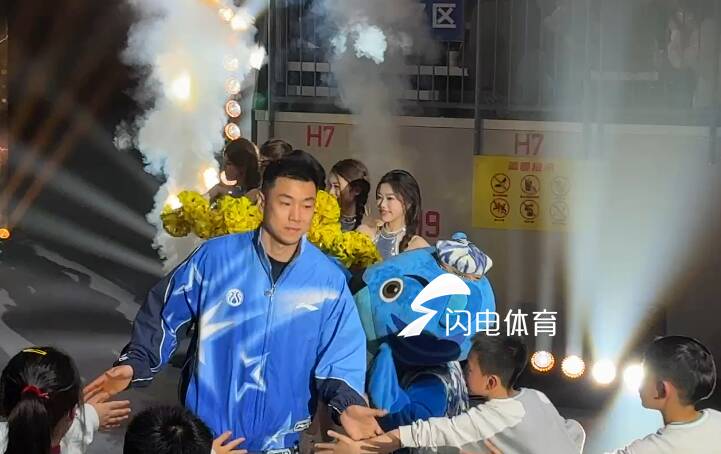 CBA全明星周末邱彪任北区主帅,高诗岩:这是对球队的认可