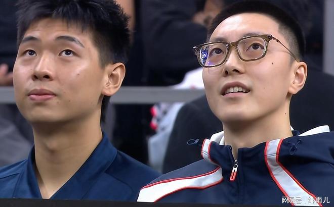确认不打了!崔永熙缺席!广东队做出重大决定,球迷空欢喜一场?