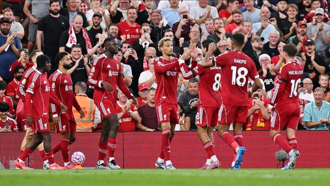 利物浦过去9个赛季8次进欧冠16强，但近两个赛季16强就被淘汰