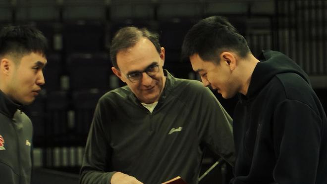 针尖对麦芒！辽篮新增二强援，深圳官宣双20+猛将加盟,乌戈迎大考