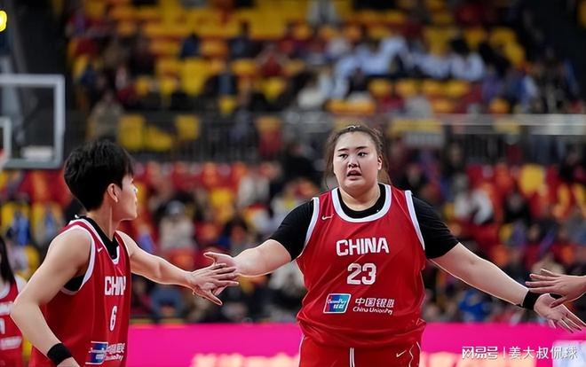 刘禹彤比张子宇强太多却无缘12人名单,宫鲁鸣比郭士强更任人唯亲