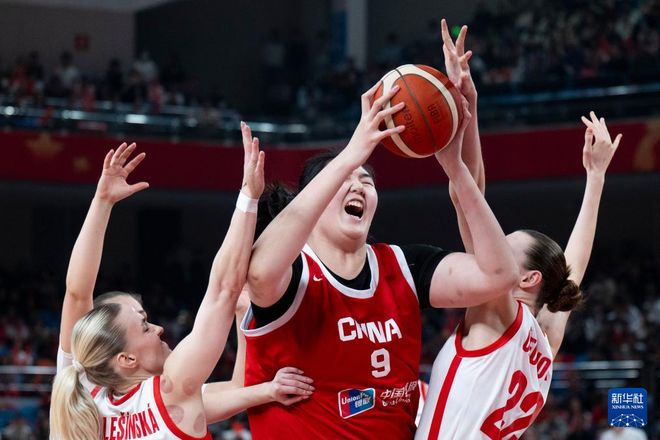 中国女篮世预赛12人大名单：山东姑娘王思雨、张子宇入围