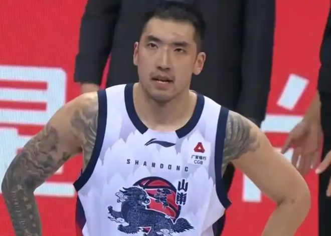 全明星周末结束,约翰逊到达香港,山东男篮迎三主场,争取三连胜