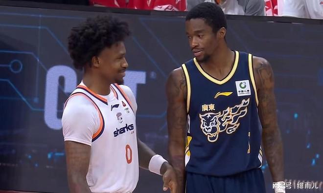 朱芳雨赌对了!麦考尔正式随队出征,萨林杰离队倒计时?