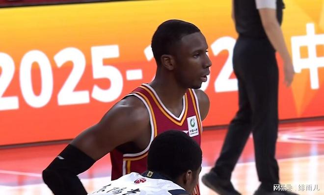 恭喜广东队!迪亚洛主动示好徐杰与胡明轩,朱芳雨挖角的机会来了