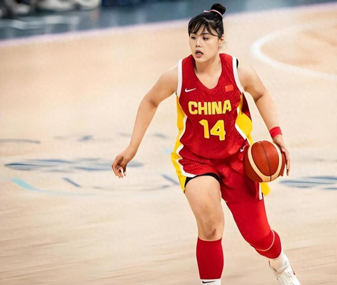 3月10日官宣!女篮12人名单公布,队长人选曝光,宫鲁鸣要用大招