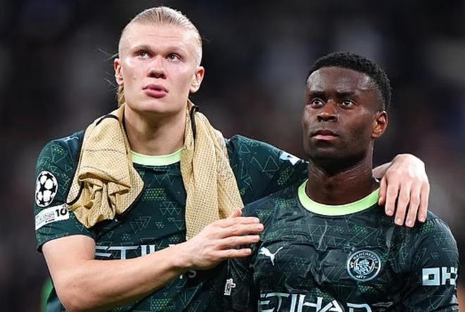 邮报:6支球队首回合无一取胜,英超争第5个欧冠名额希望受挫