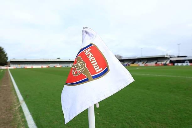 受限制,阿森纳本赛季欧冠首次上半场没有获得角球