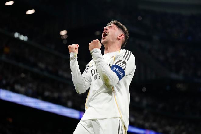 满分!巴尔韦德成为《队报》创刊以来第20位获10分评分球员