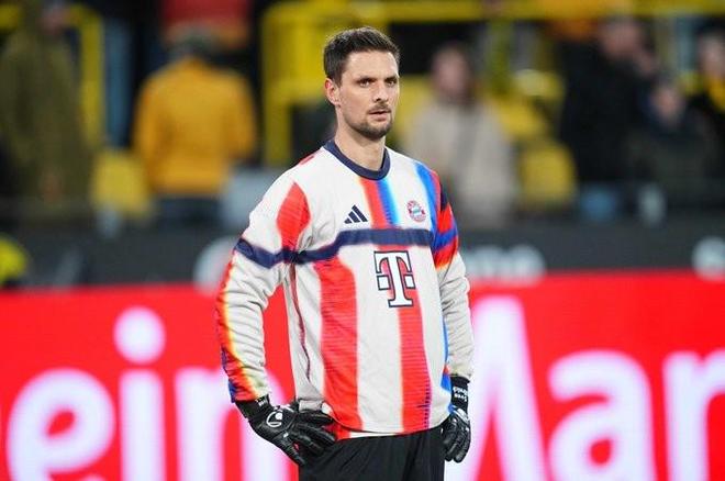 德天空:乌尔赖希将出战药厂,是否会出战亚特兰大尚未确定