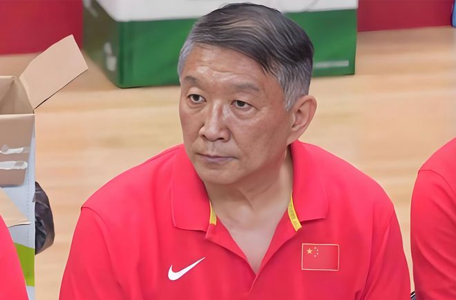 4名新人9中1,一共得3分!女篮“换血”成为笑话?宫鲁鸣很无奈