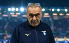 斯基拉：萨里与拉齐奥高层关系并不融洽，下赛季能否留任存疑