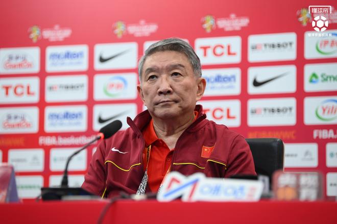 宫鲁鸣:我们在认真学比利时分享球;需要高水平比赛来锻炼