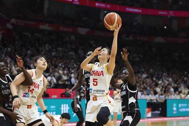 家有一老如有一宝!老将王思雨轰17分5板6助,赛后三字点爆发真因