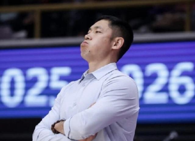 张庆鹏:我们要向新疆队学习,在困难的时候认真地做好自己