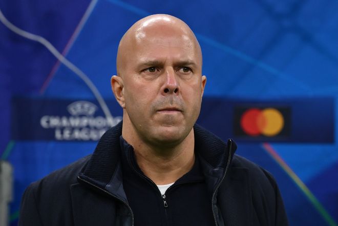 拿到欧冠资格是基础的底线,下赛季斯洛特仍有机会“回归巅峰”