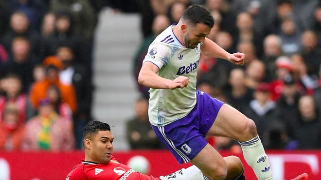 6分之争！7.5亿豪门3-1笑傲欧冠资格卡位战 9轮7胜稳居前四