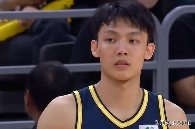状态持续迷失!徐杰近4战3次0分 辽粤大战正负值-23末节遭DNP