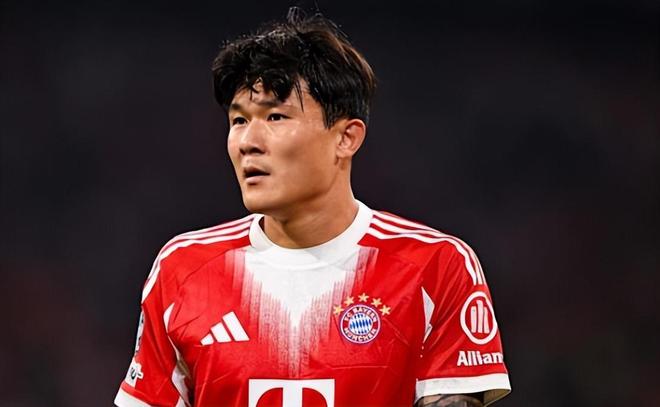 前国安铁卫又成香饽饽 3大欧洲豪门疯抢 拜仁开价4000万欧卖人