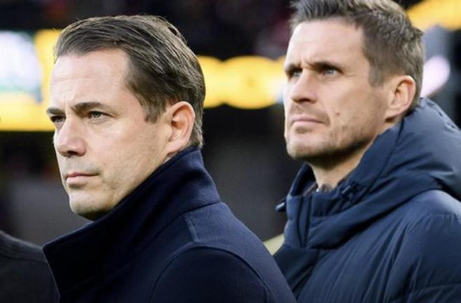 合同在2027年到期,德天空:多特暂时不会提前续约里肯和凯尔