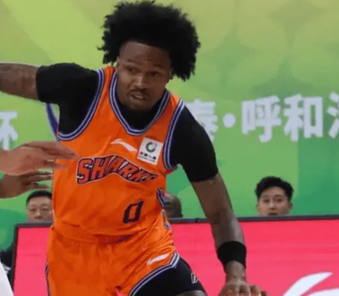 上海112-98轻取山东 球员评价：4人优秀，3人及格，3人低迷