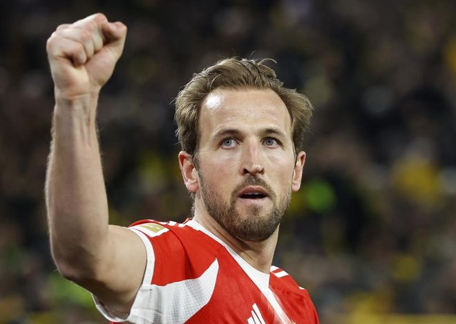 39场47球!金球奖大热门诞生,32岁锋霸远超哈兰德,甩开姆巴佩