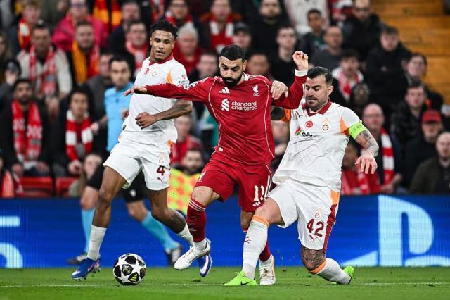 林良锋:再打大巴黎,利物浦有戏吗?