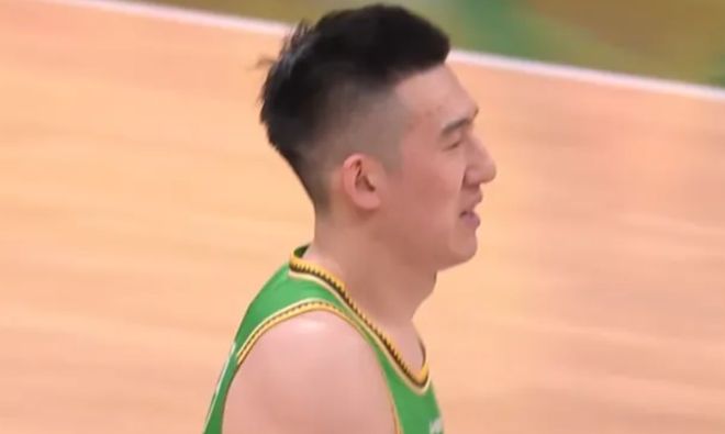 辽宁97-86战胜广州 球员评价：6人优秀，4人及格