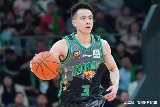 97比86掀翻广州!辽篮连斩广东三队杀疯了:该考虑迎回杨鸣冲冠了