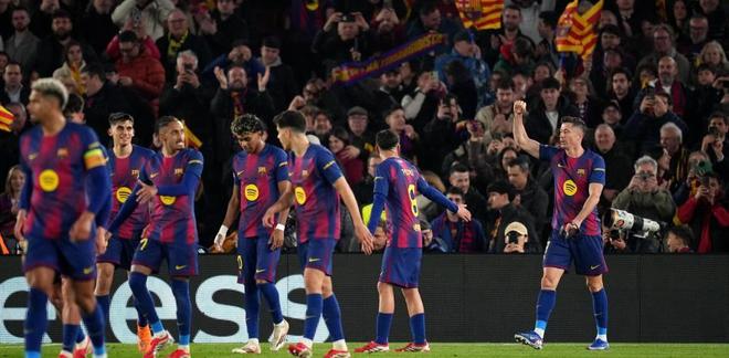 世体:淘汰纽卡巴萨收获1250万欧欧冠奖金,累计奖金已超1亿