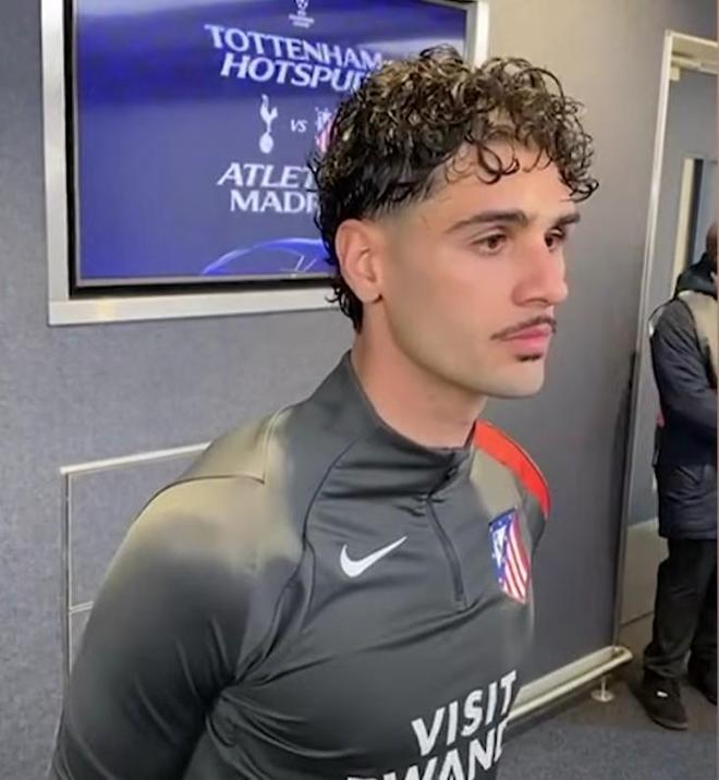 卡多佐:会吸取之前对阵巴萨时犯的错误,充分利用好主场优势