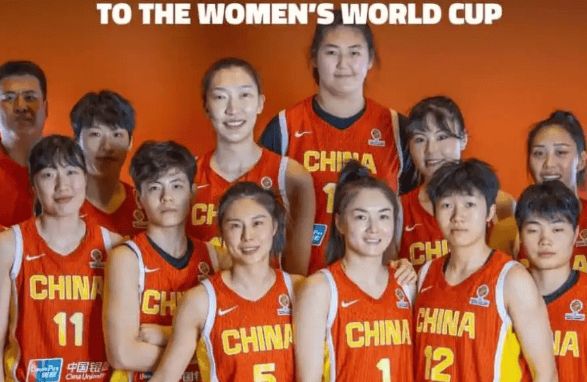 83比71力克巴西!中国女篮获门票,张曼曼崛起张茹却掉队