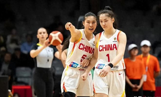 中国女篮战胜巴西女篮!听听各界媒体专家怎么说,宫鲁鸣一针见血