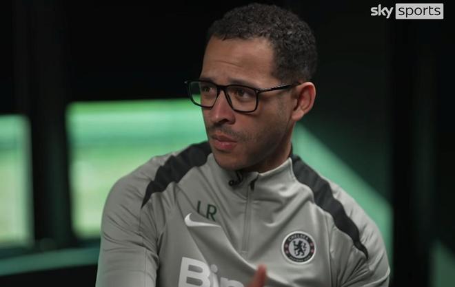 罗塞尼尔:我希望用尽全力,让切尔西进入下赛季欧冠