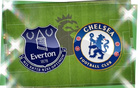 不好对付，切尔西近8次英超客战埃弗顿只赢了1次