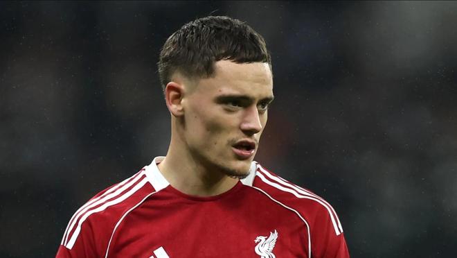 维尔茨:英超对抗比我想象的多,第一次触球就必须摆脱防守