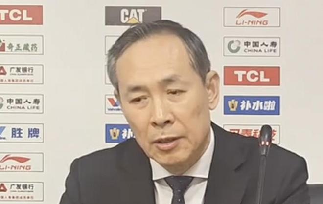 许利民谈最后一攻：布置的是赵睿突上线，球本不该在周琦手里