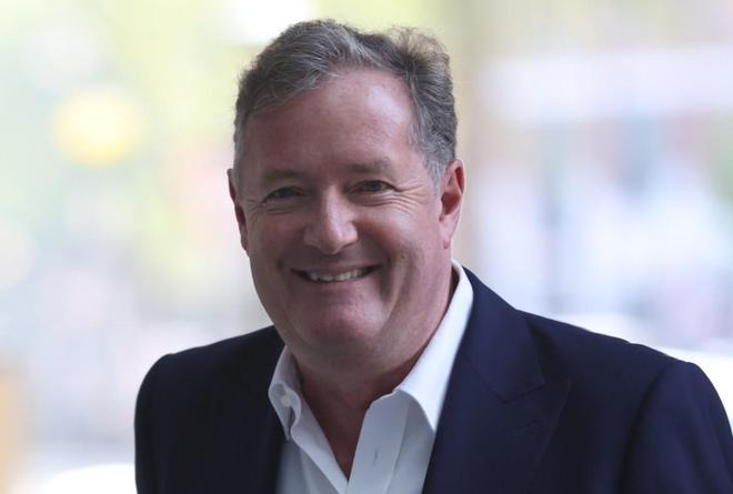 摩根:阿森纳还能冲击四冠王,热刺降级对枪迷来说也算一冠