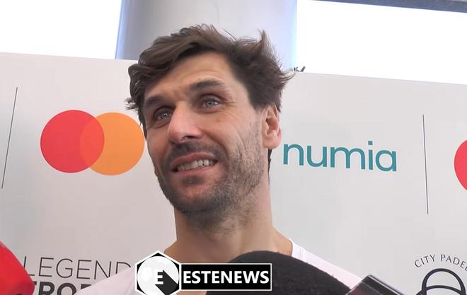 略伦特:意大利队的水平一直处顶级行列,理应一直参加世界杯